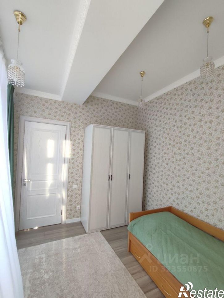 3-комн квартира улица Бытха, 8Ж,  д. 8Ж