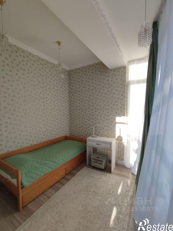 3-комн квартира улица Бытха, 8Ж,  д. 8Ж