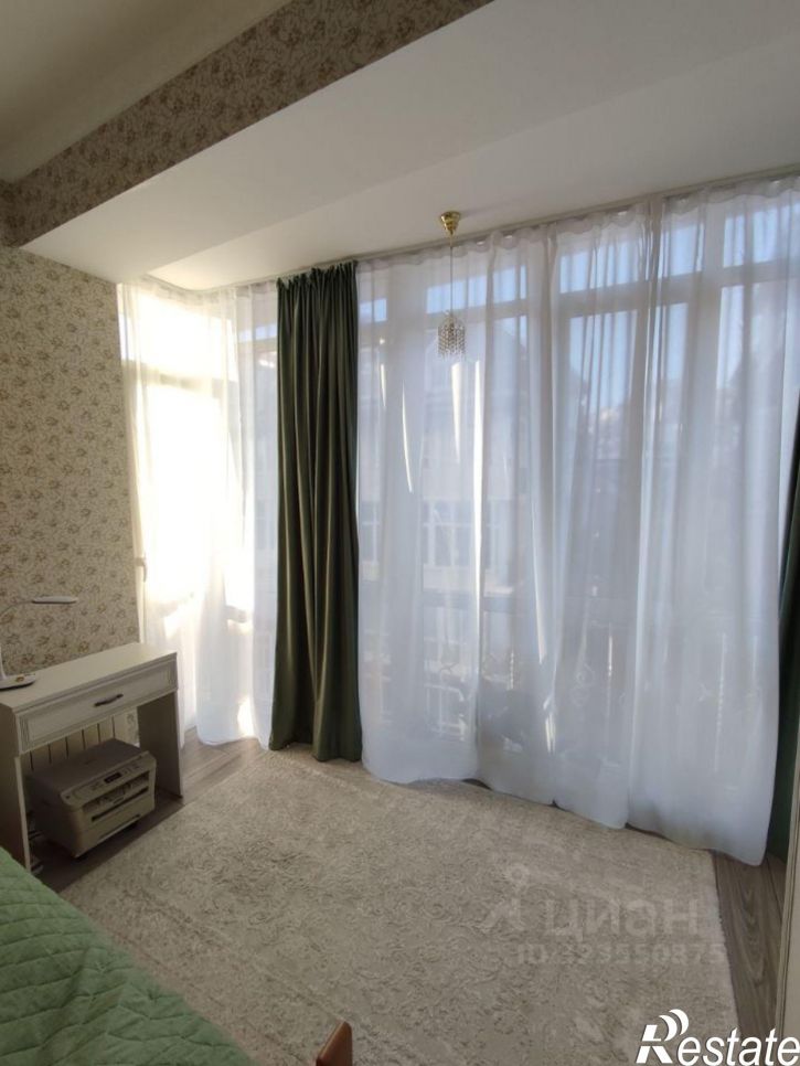 3-комн квартира улица Бытха, 8Ж,  д. 8Ж