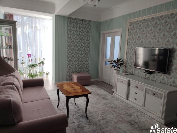 3-комн квартира улица Бытха, 8Ж,  д. 8Ж