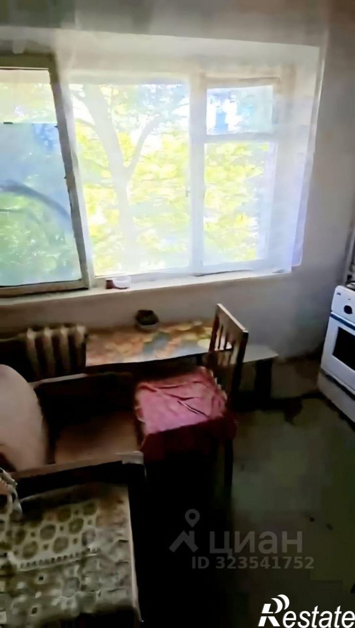 1-комн квартира улица Революции, 15,  д. 15