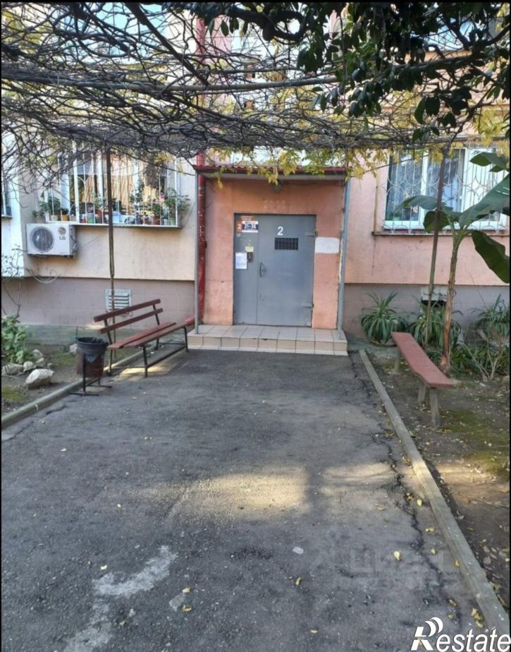 1-комн квартира улица Революции, 15,  д. 15