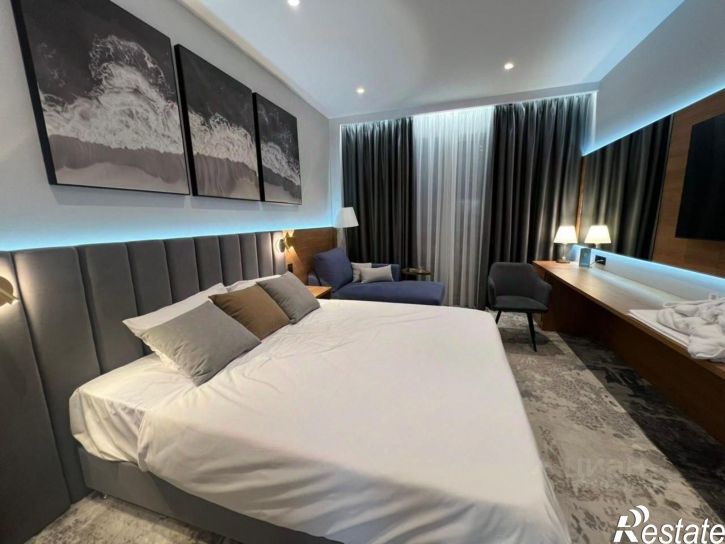 1-комн квартира Ясногорская улица, 16/2 к4,  д. 16/2 к4