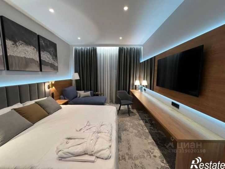 1-комн квартира Ясногорская улица, 16/2 к4,  д. 16/2 к4