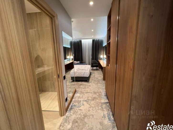 1-комн квартира Ясногорская улица, 16/2 к4,  д. 16/2 к4