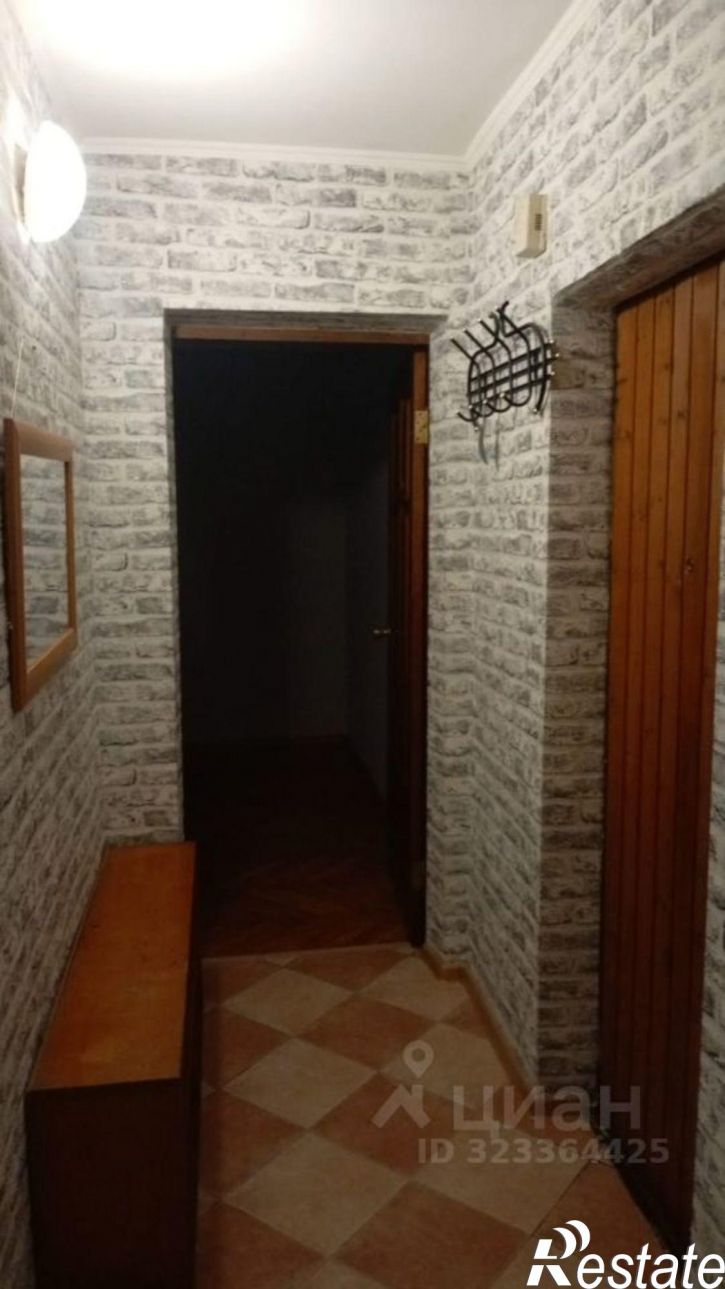 2-комн квартира улица Цюрупы, 10,  д. 10