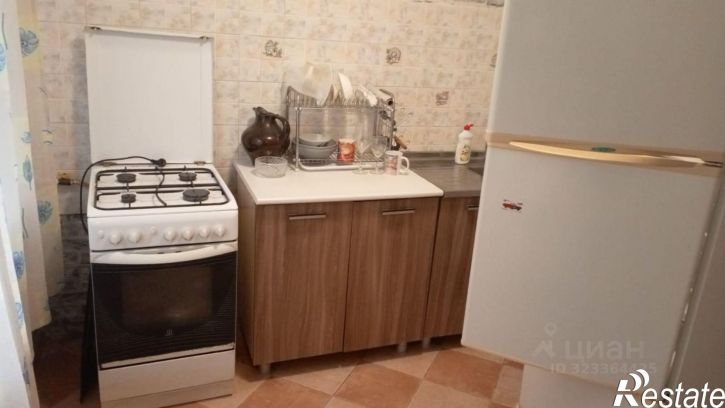 2-комн квартира улица Цюрупы, 10,  д. 10