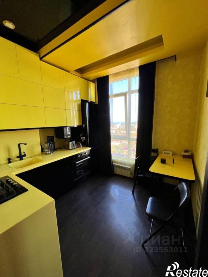 2-комн квартира Пасечная улица, 45/6,  д. 45/6