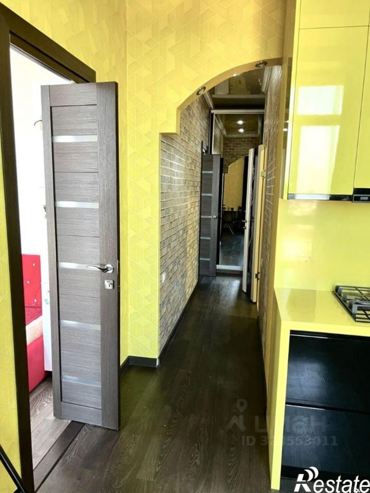 2-комн квартира Пасечная улица, 45/6,  д. 45/6