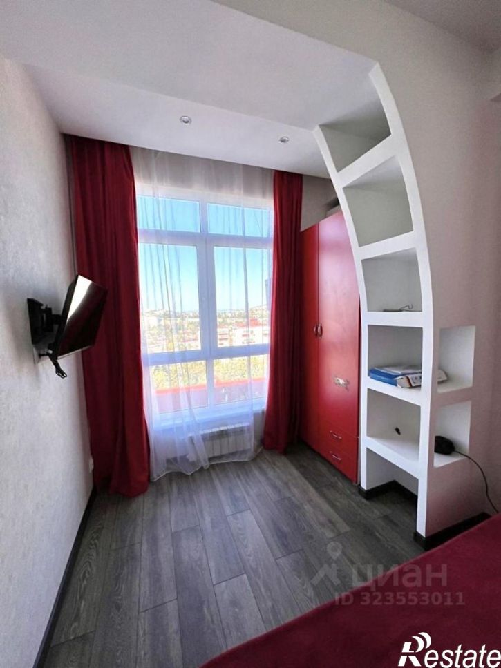 2-комн квартира Пасечная улица, 45/6,  д. 45/6