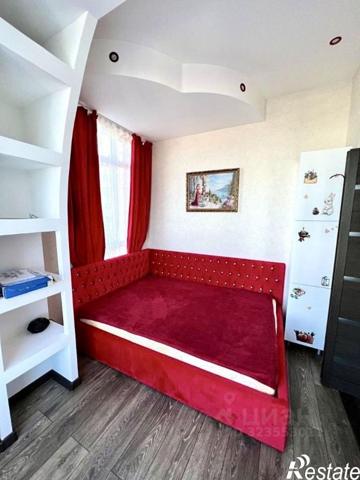 2-комн квартира Пасечная улица, 45/6,  д. 45/6