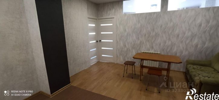 3-комн квартира улица Тимирязева, 11,  д. 11