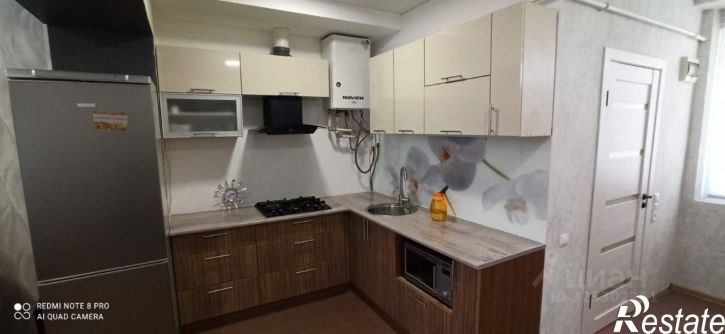 3-комн квартира улица Тимирязева, 11,  д. 11