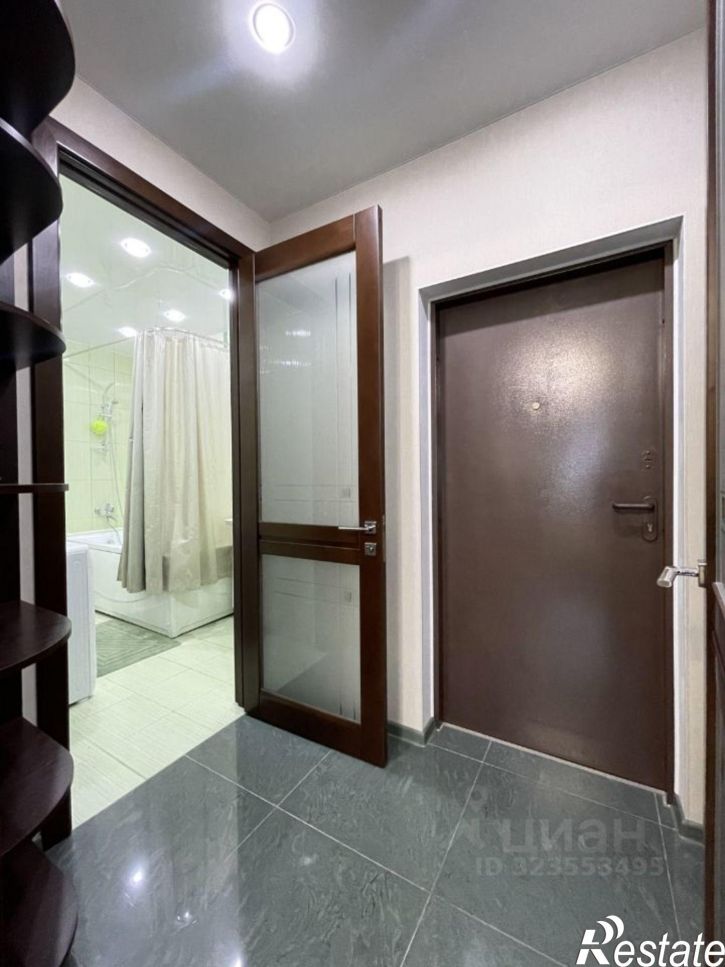 1-комн квартира улица Яна Фабрициуса, 7,  д. 7