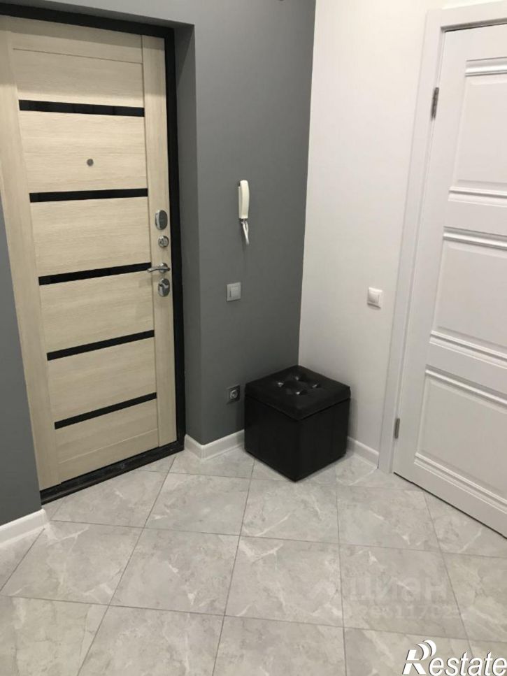 1-комн квартира Учительская улица, 33,  д. 33