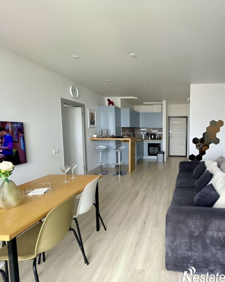 3-комн квартира Депутатская улица, 10,  д. 10