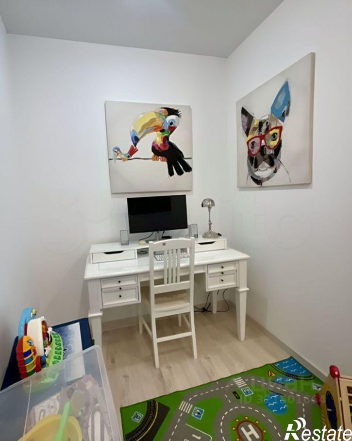 3-комн квартира Депутатская улица, 10,  д. 10