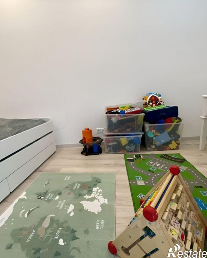 3-комн квартира Депутатская улица, 10,  д. 10