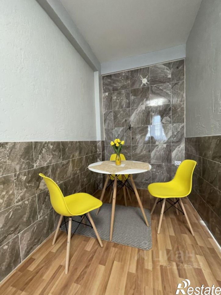 2-комн квартира ул Высокогорная, 52,  д. 52