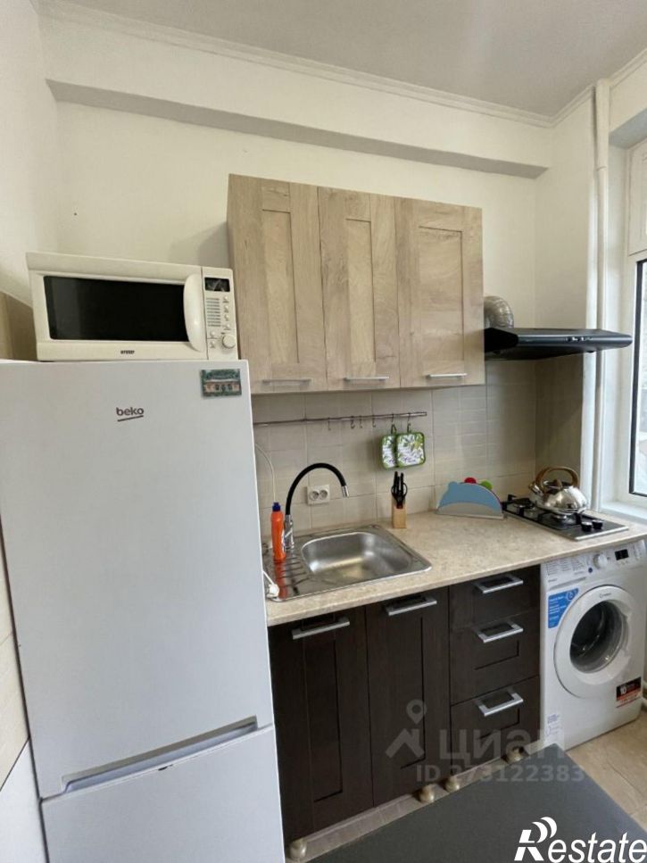 2-комн квартира ул Высокогорная, 52,  д. 52