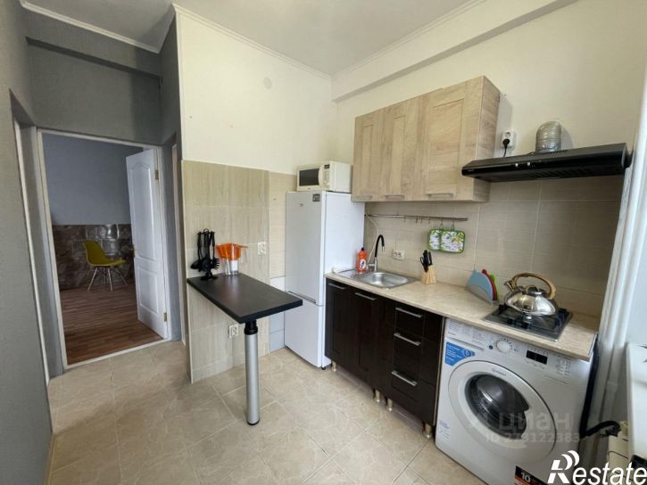 2-комн квартира ул Высокогорная, 52,  д. 52