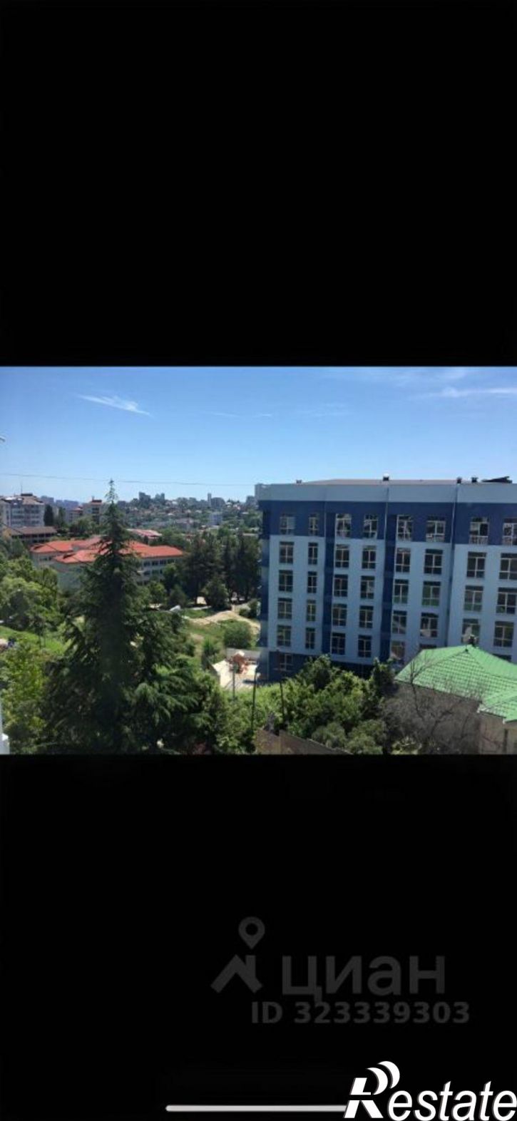 3-комн квартира Донской переулок, 20,  д. 20