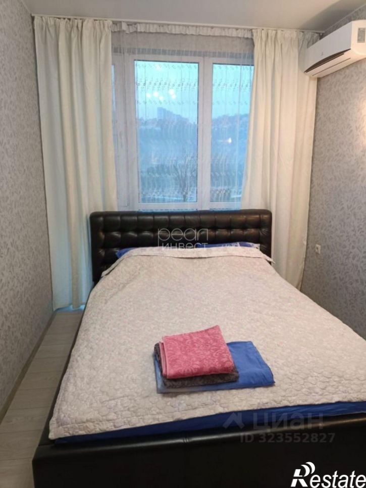 2-комн квартира ул Пластунская, 123,  д. 123