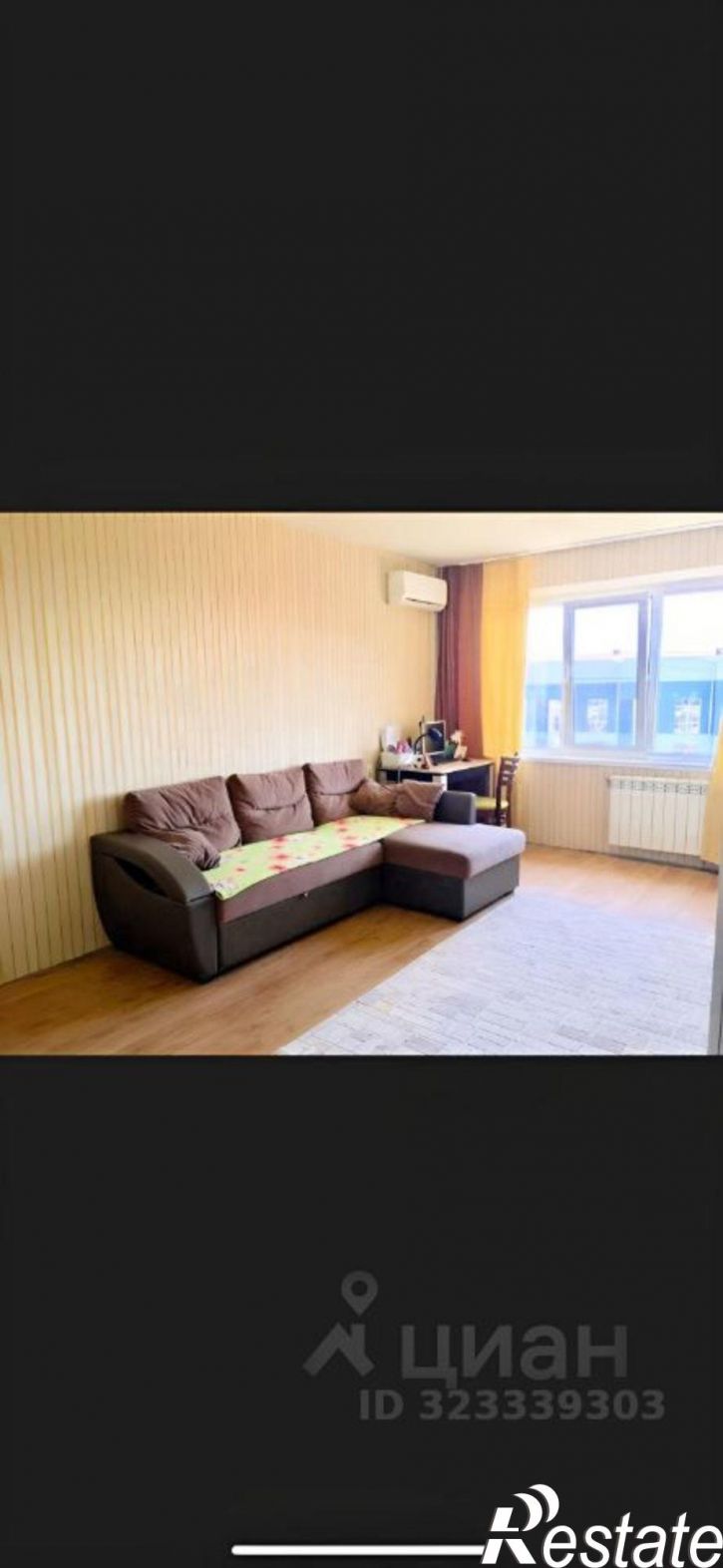 3-комн квартира Донской переулок, 20,  д. 20