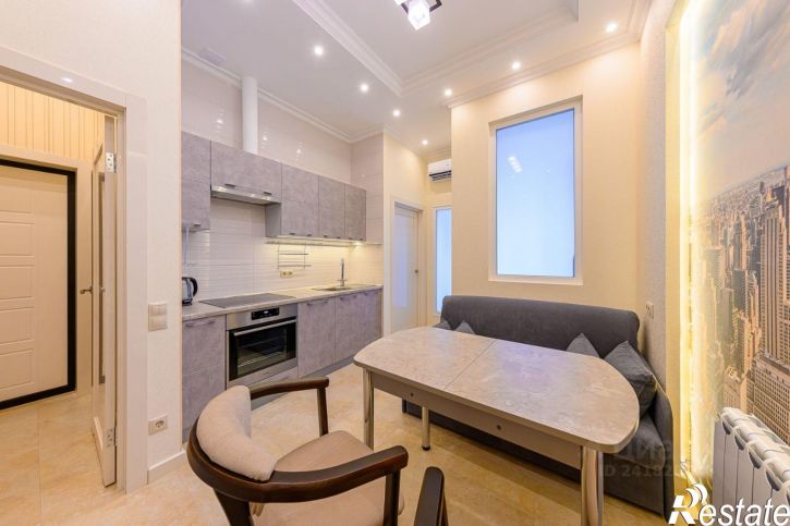 3-комн квартира ул Крымская, 89,  д. 89