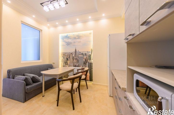 3-комн квартира ул Крымская, 89,  д. 89