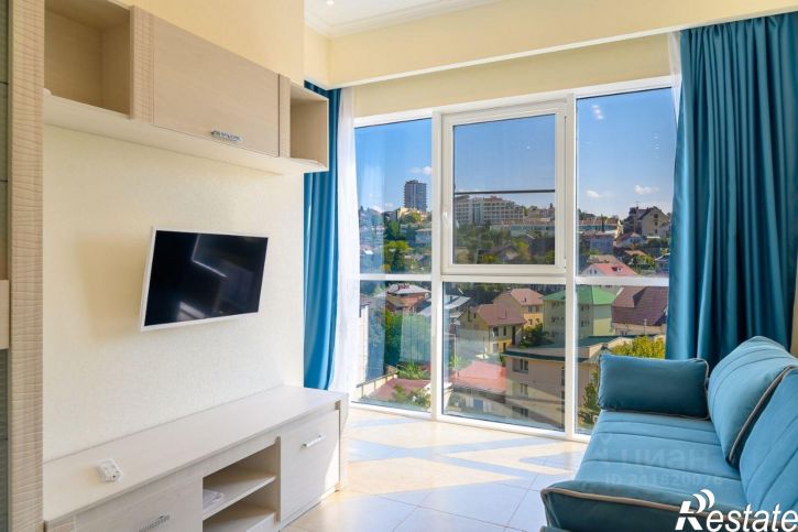 3-комн квартира ул Крымская, 89,  д. 89