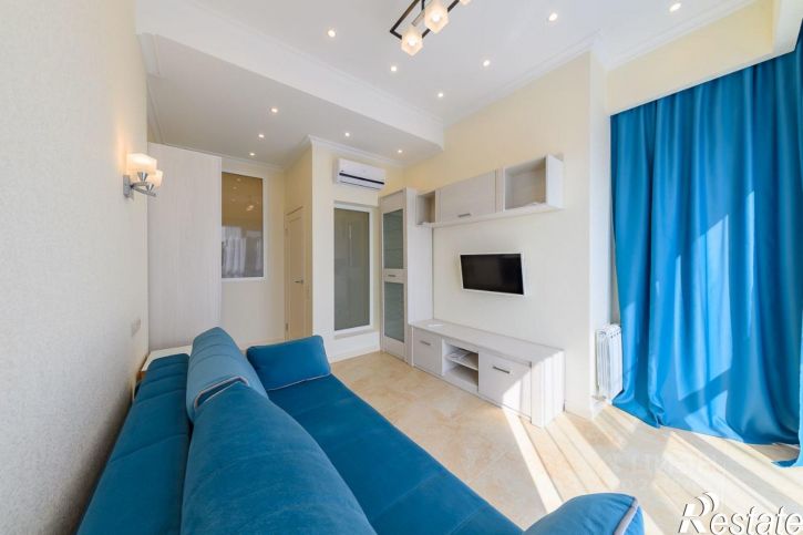 3-комн квартира ул Крымская, 89,  д. 89