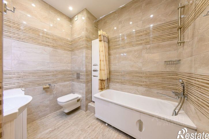 3-комн квартира ул Крымская, 89,  д. 89