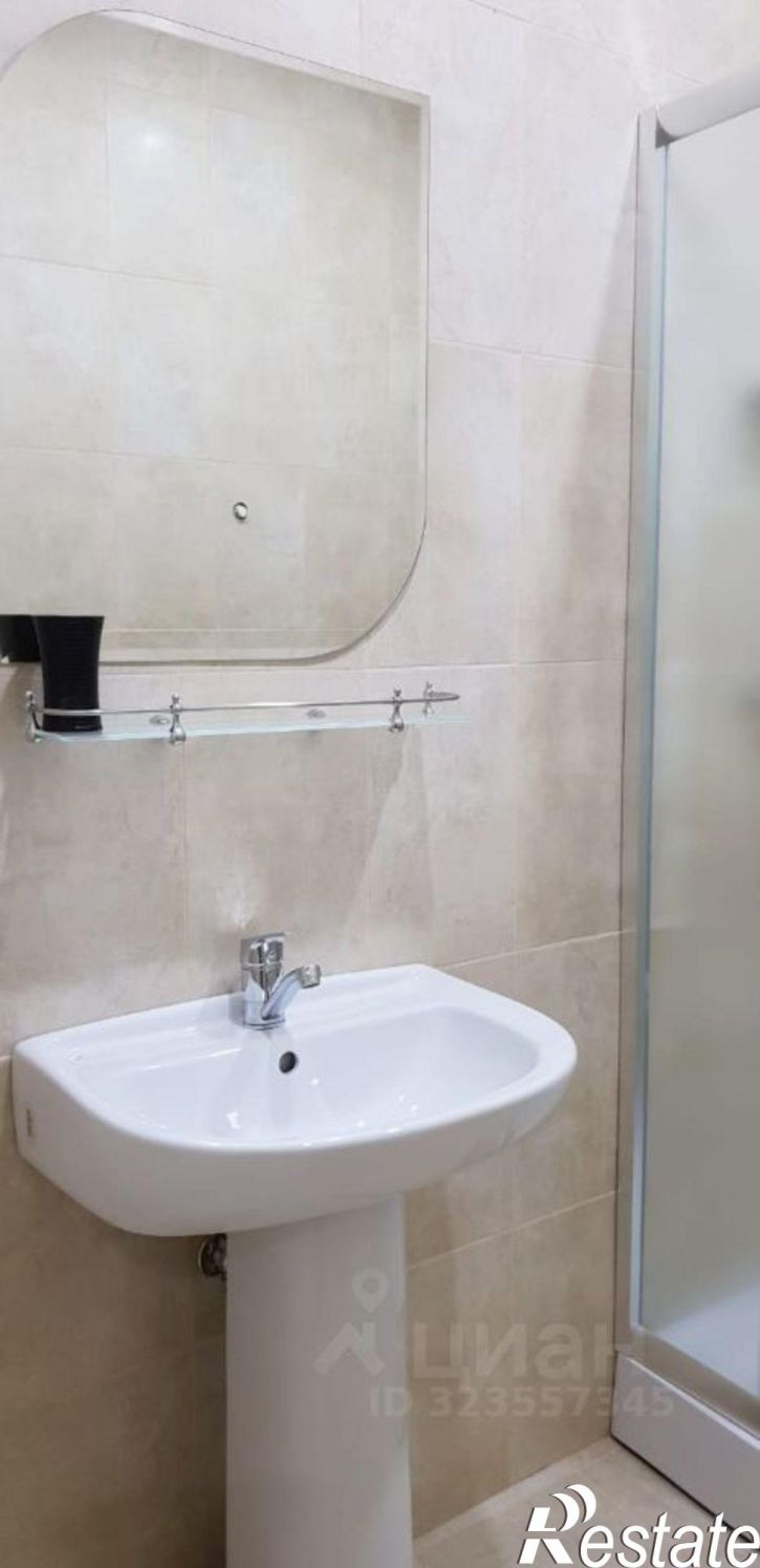 1-комн квартира Воронежская улица, 2/1,  д. 2/1