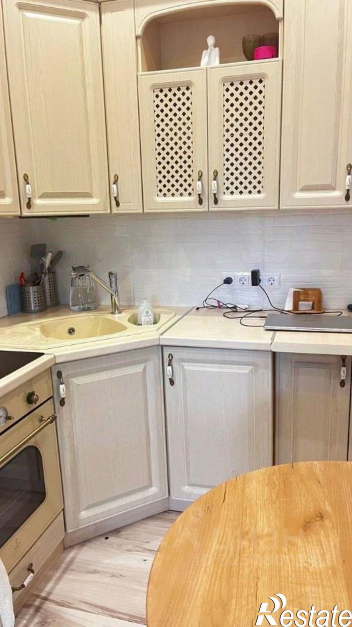 2-комн квартира