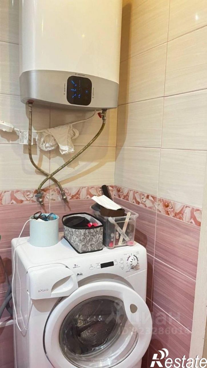 2-комн квартира