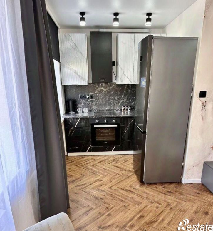 2-комн квартира Депутатская улица, 2,  д. 2