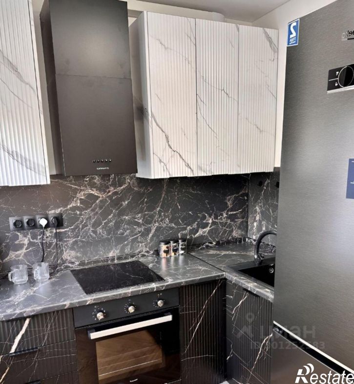 2-комн квартира Депутатская улица, 2,  д. 2