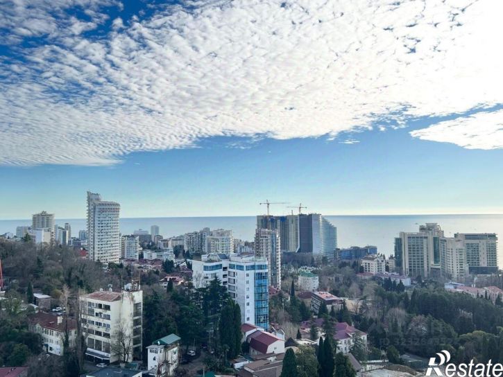 4-комн квартира Первомайская улица, 21,  д. 21