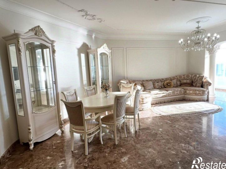 4-комн квартира Первомайская улица, 21,  д. 21