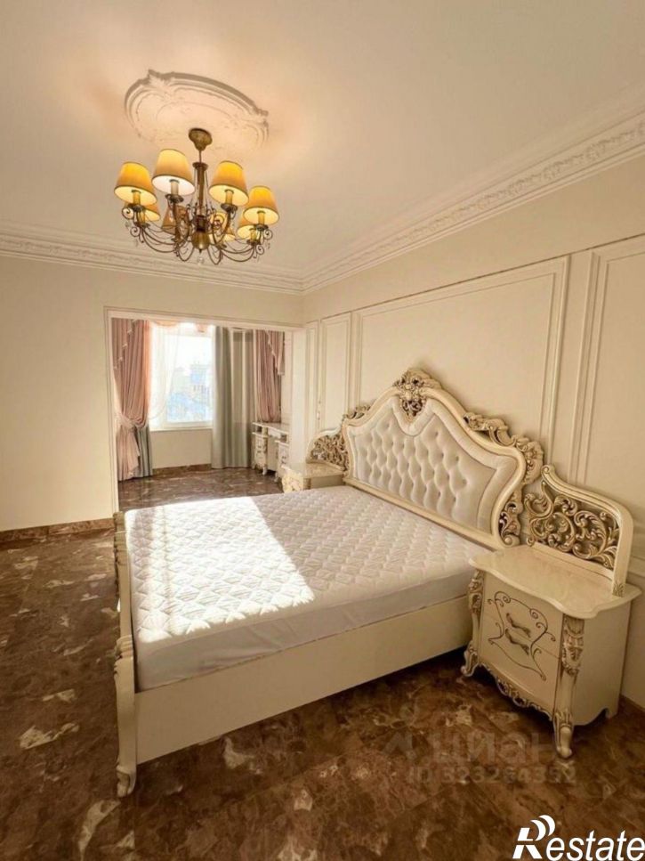 4-комн квартира Первомайская улица, 21,  д. 21