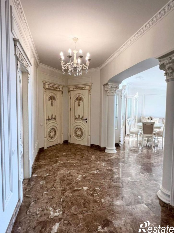 4-комн квартира Первомайская улица, 21,  д. 21