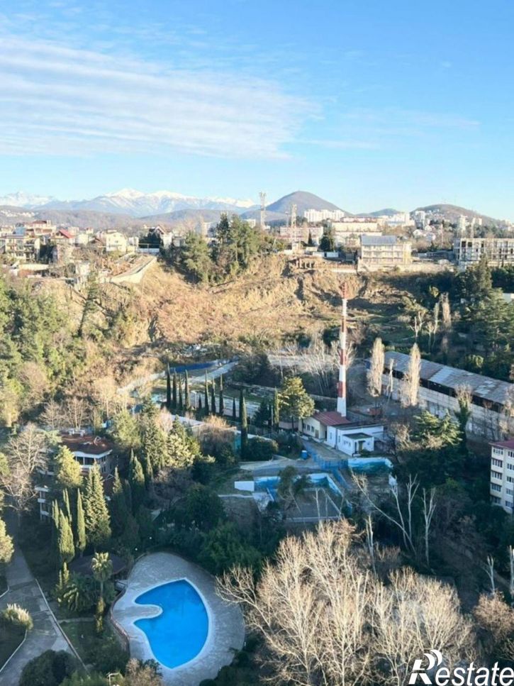 4-комн квартира Первомайская улица, 21,  д. 21