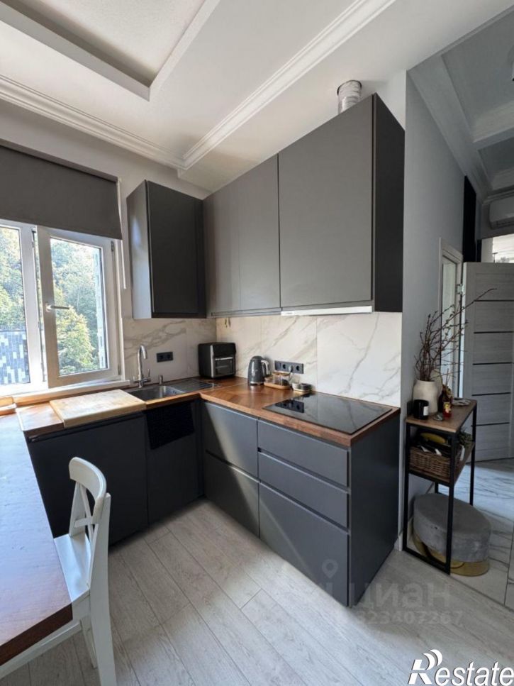 2-комн квартира Коммунальная улица, 39,  д. 39