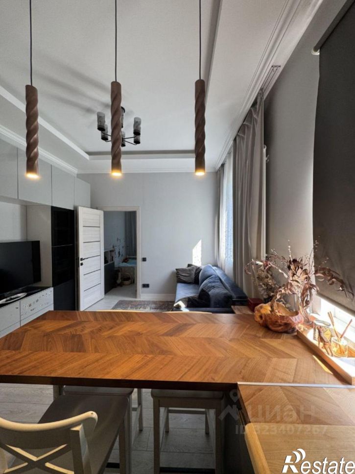 2-комн квартира Коммунальная улица, 39,  д. 39