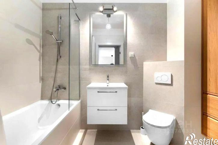 2-комн квартира ул Гагринская, 8Б,  д. 8Б