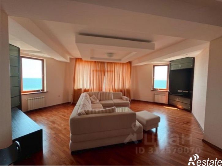 3-комн квартира Курортный пр-кт, 90Б,  д. 90Б