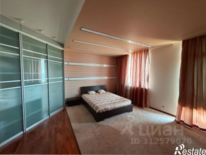 3-комн квартира Курортный пр-кт, 90Б,  д. 90Б