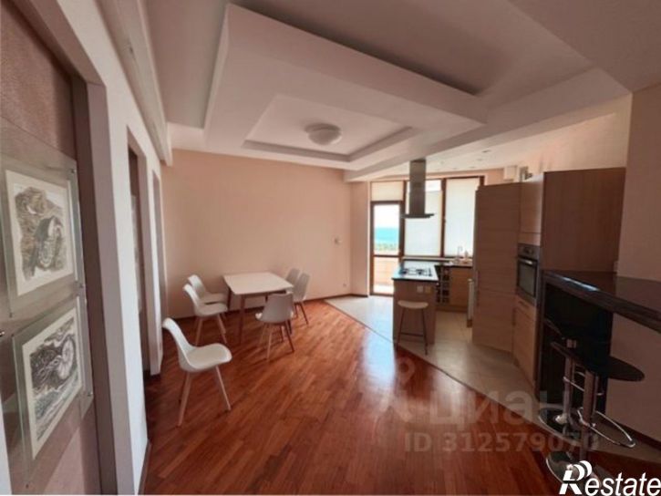 3-комн квартира Курортный пр-кт, 90Б,  д. 90Б