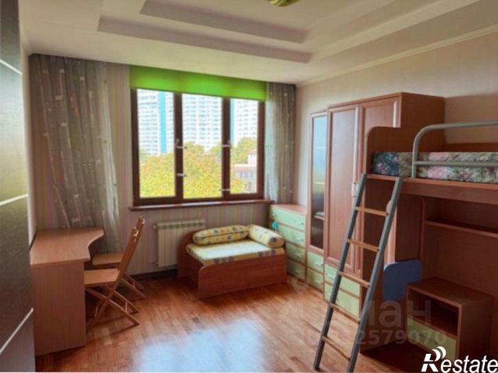 3-комн квартира Курортный пр-кт, 90Б,  д. 90Б